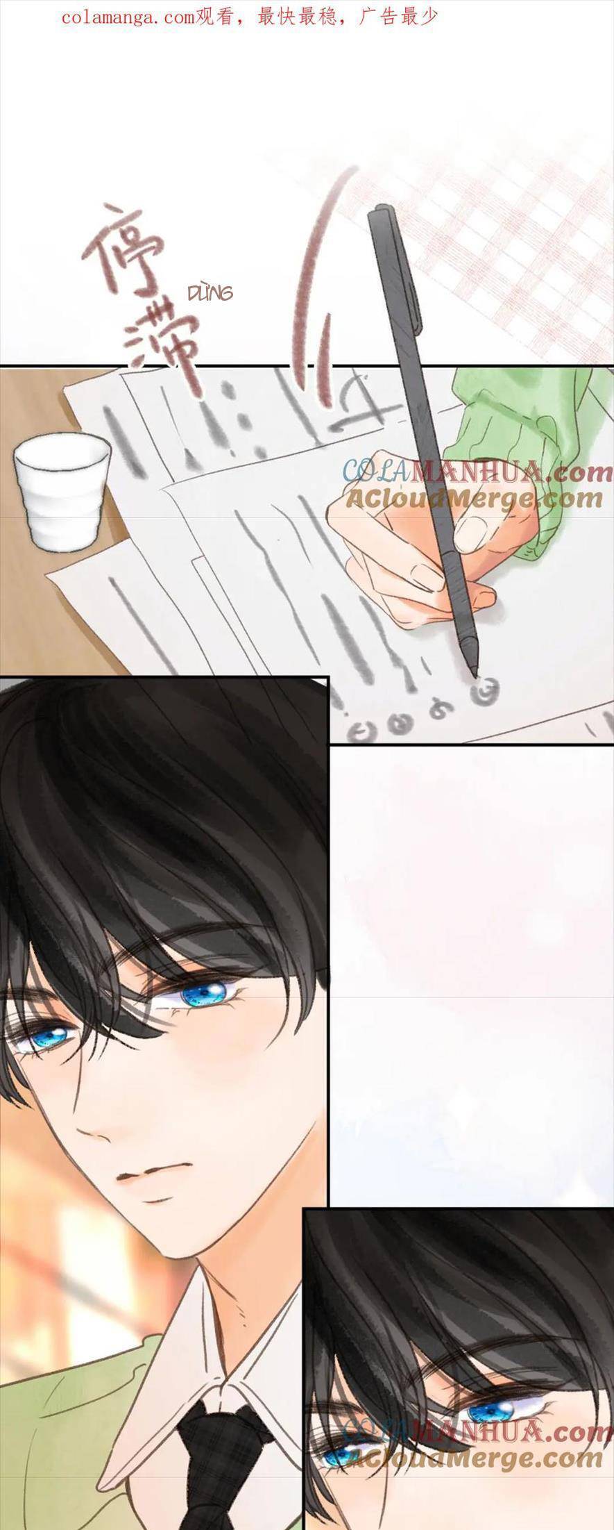 Nhật Ký Tình Yêu Hằng Ngày Chap 31 - Next Chap 32