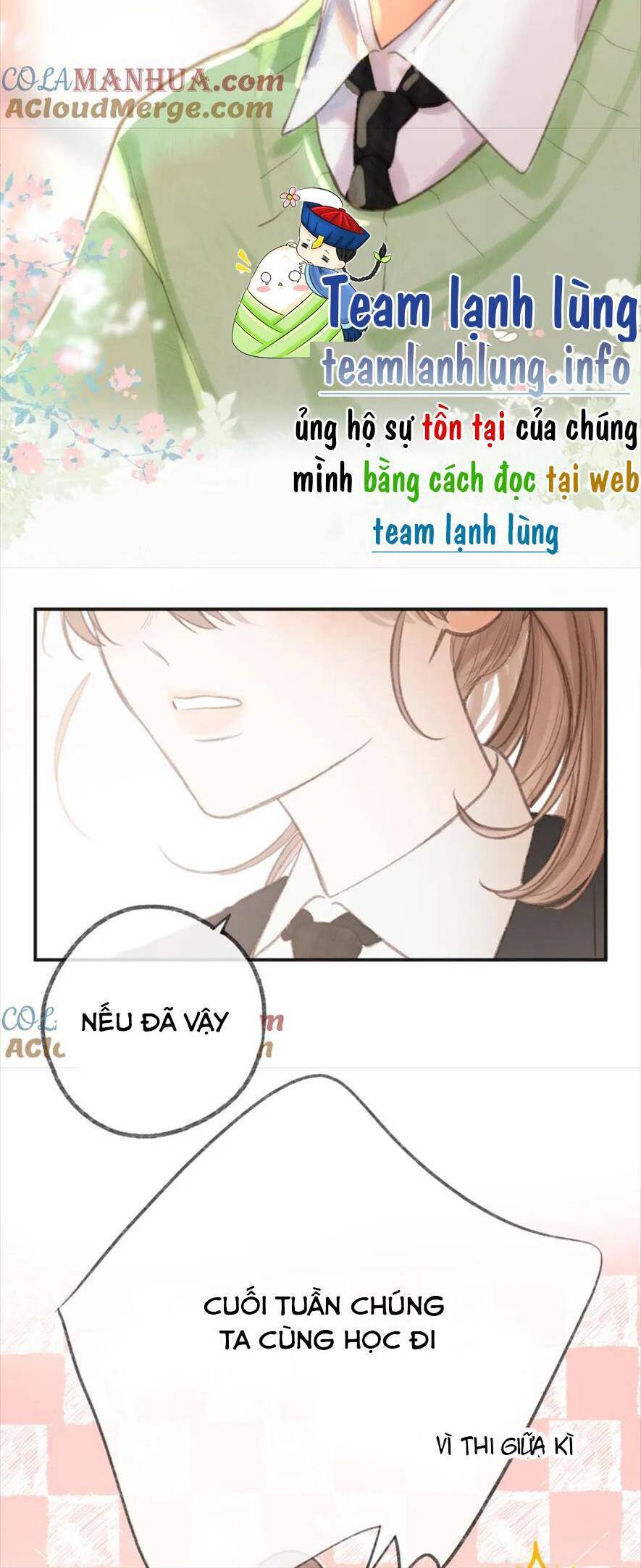 Nhật Ký Tình Yêu Hằng Ngày Chap 31 - Next Chap 32