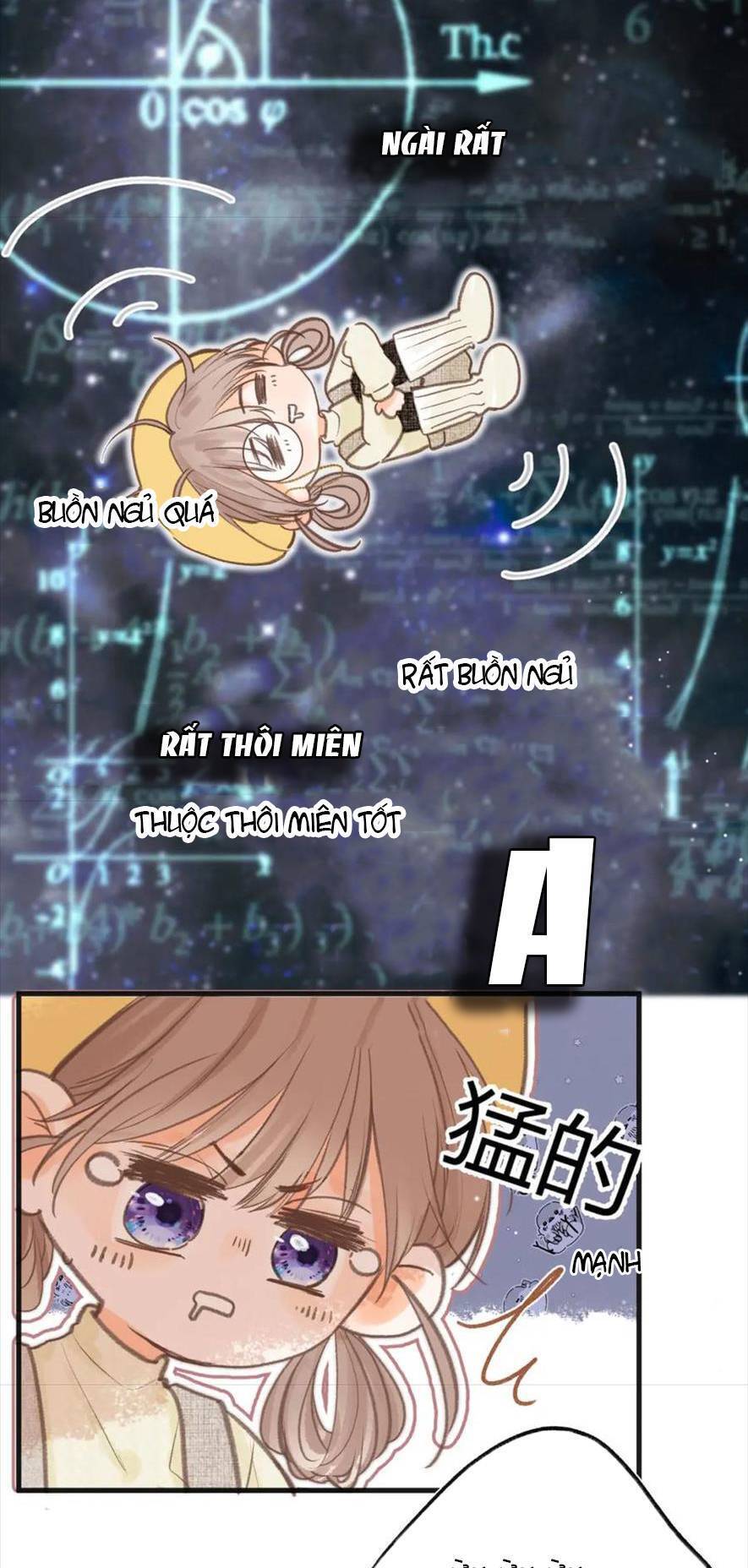 Nhật Ký Tình Yêu Hằng Ngày Chap 32 - Next Chap 33