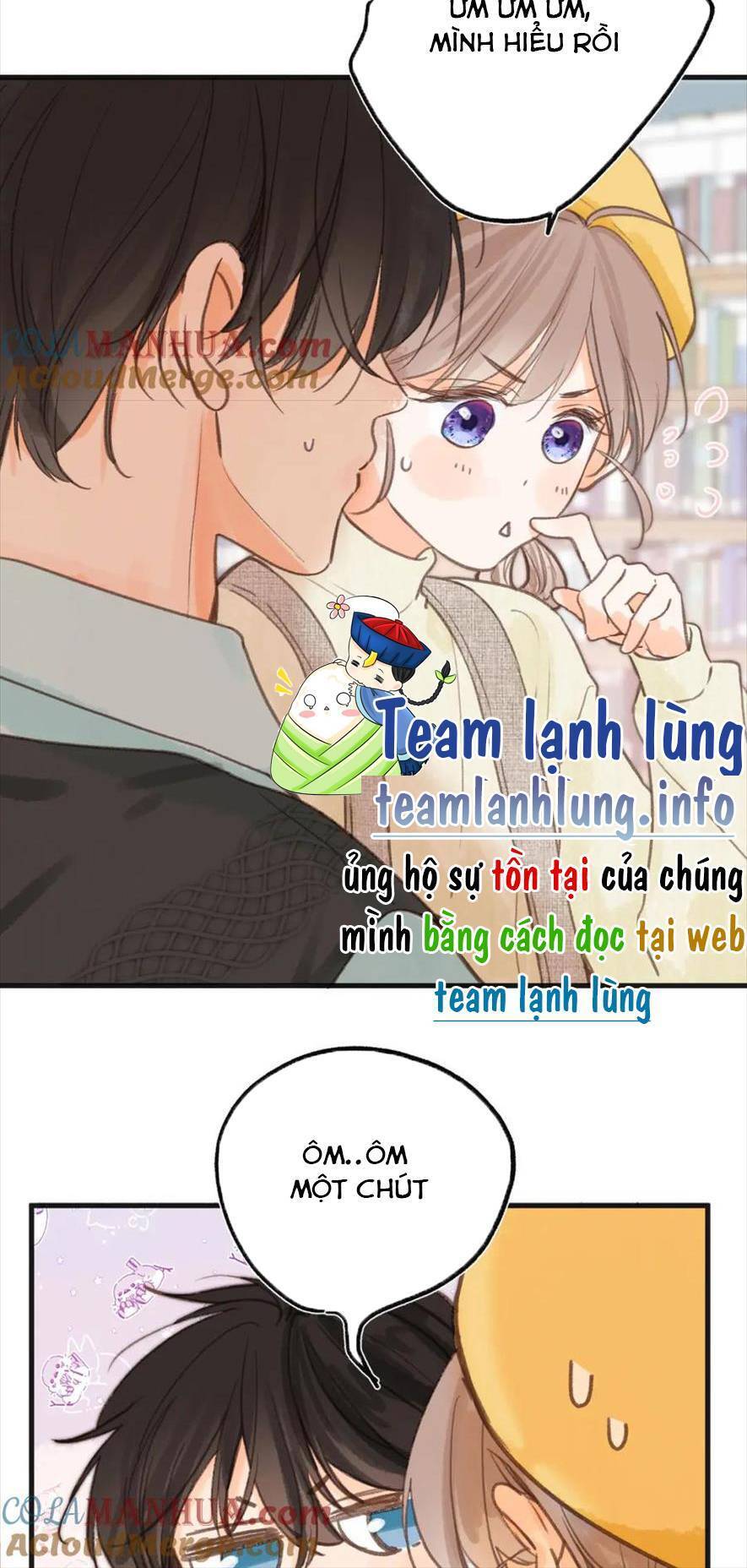 Nhật Ký Tình Yêu Hằng Ngày Chap 32 - Next Chap 33