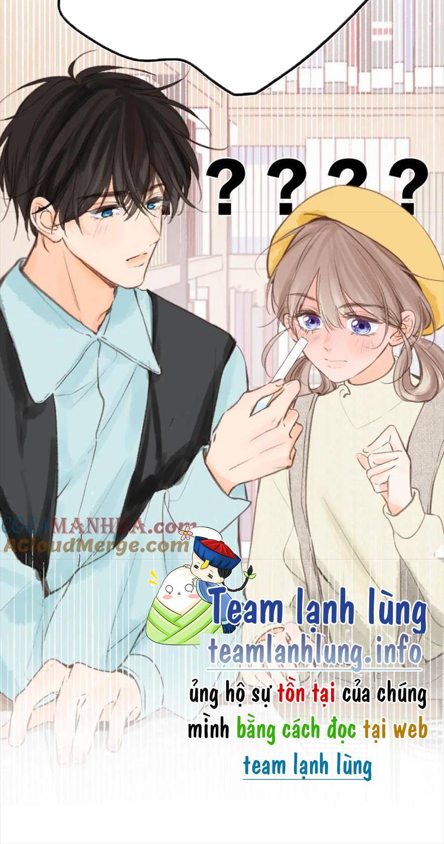 Nhật Ký Tình Yêu Hằng Ngày Chap 32 - Next Chap 33