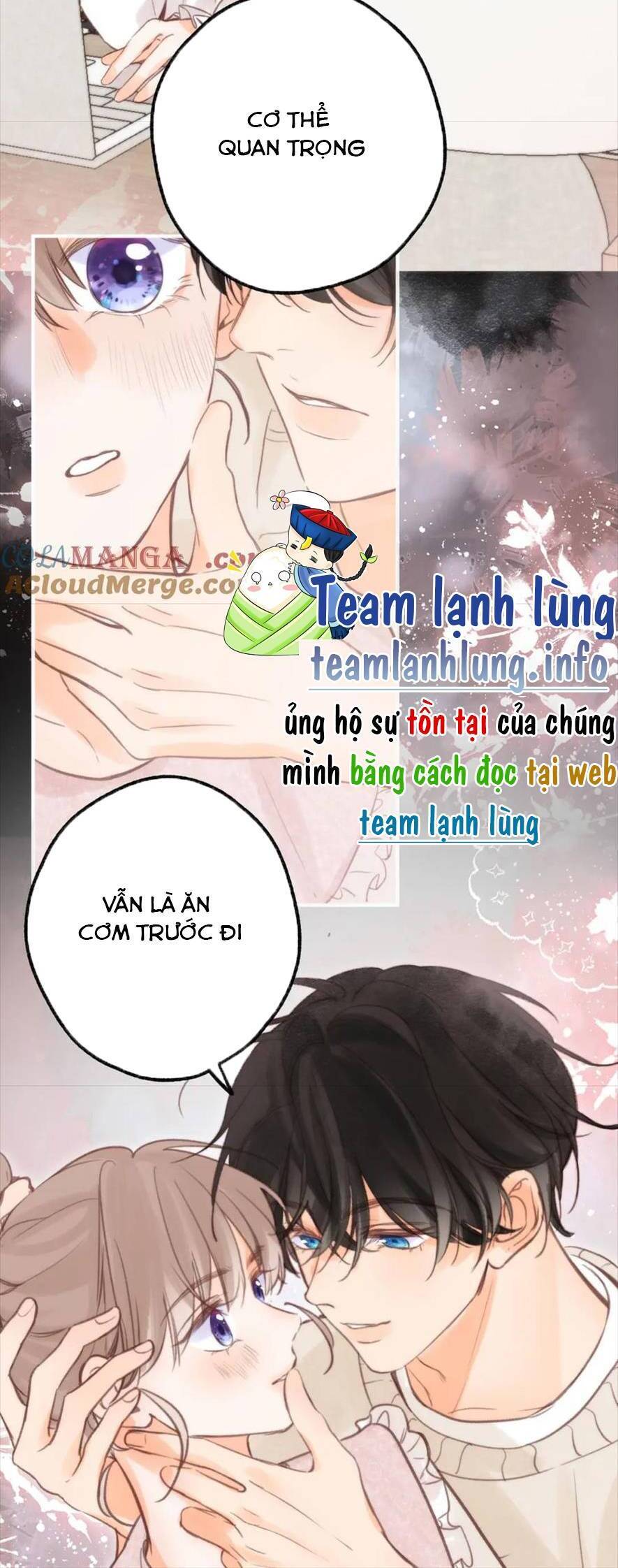 Nhật Ký Tình Yêu Hằng Ngày Chap 33 - Next Chap 34