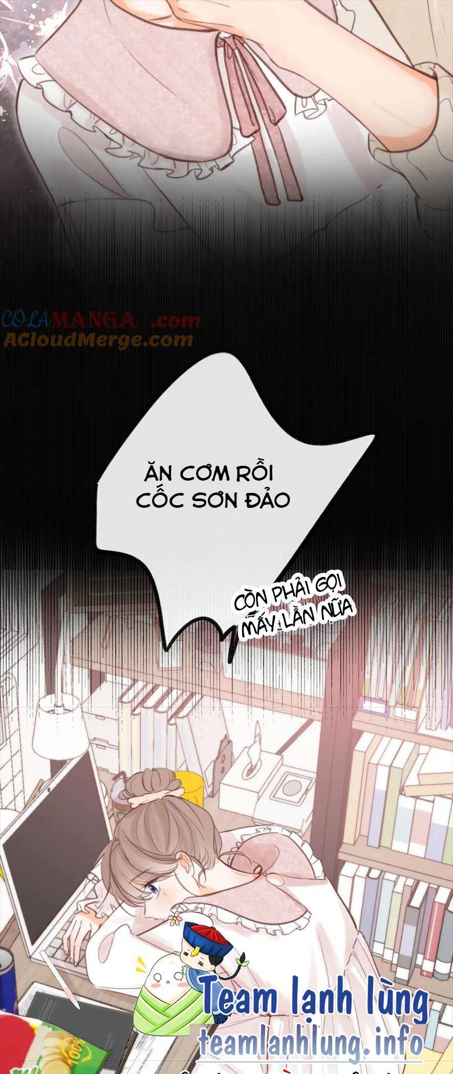 Nhật Ký Tình Yêu Hằng Ngày Chap 33 - Next Chap 34