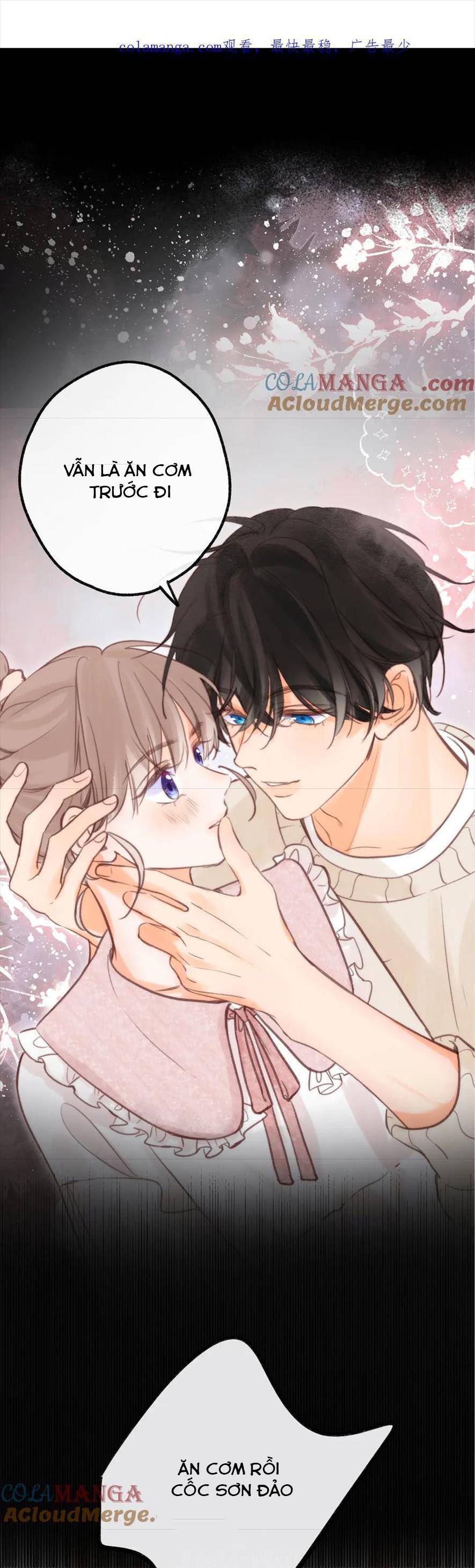 Nhật Ký Tình Yêu Hằng Ngày Chap 34 - Next Chap 35
