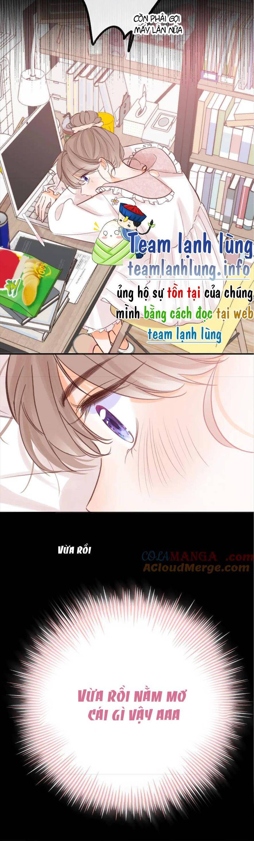 Nhật Ký Tình Yêu Hằng Ngày Chap 34 - Next Chap 35