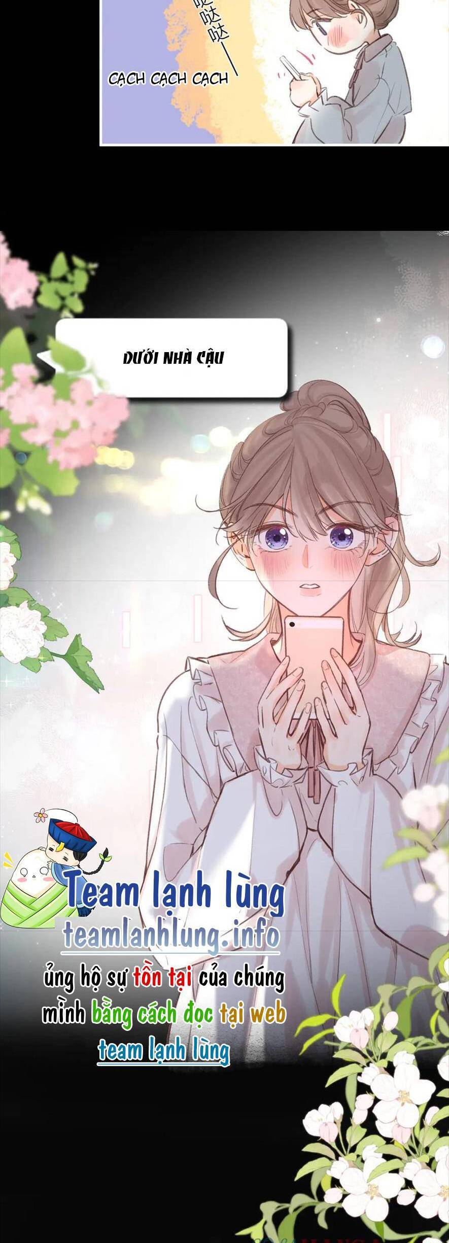 Nhật Ký Tình Yêu Hằng Ngày Chap 34 - Next Chap 35