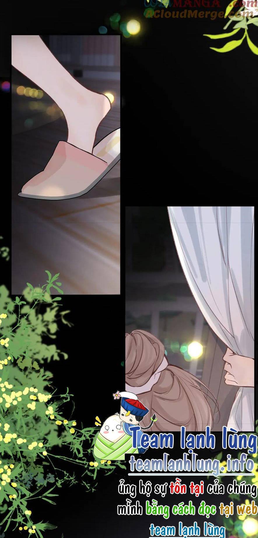 Nhật Ký Tình Yêu Hằng Ngày Chap 34 - Next Chap 35