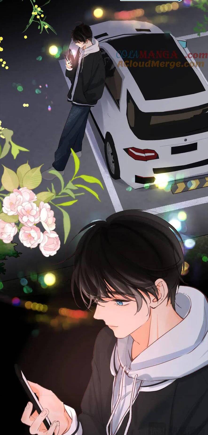 Nhật Ký Tình Yêu Hằng Ngày Chap 34 - Next Chap 35