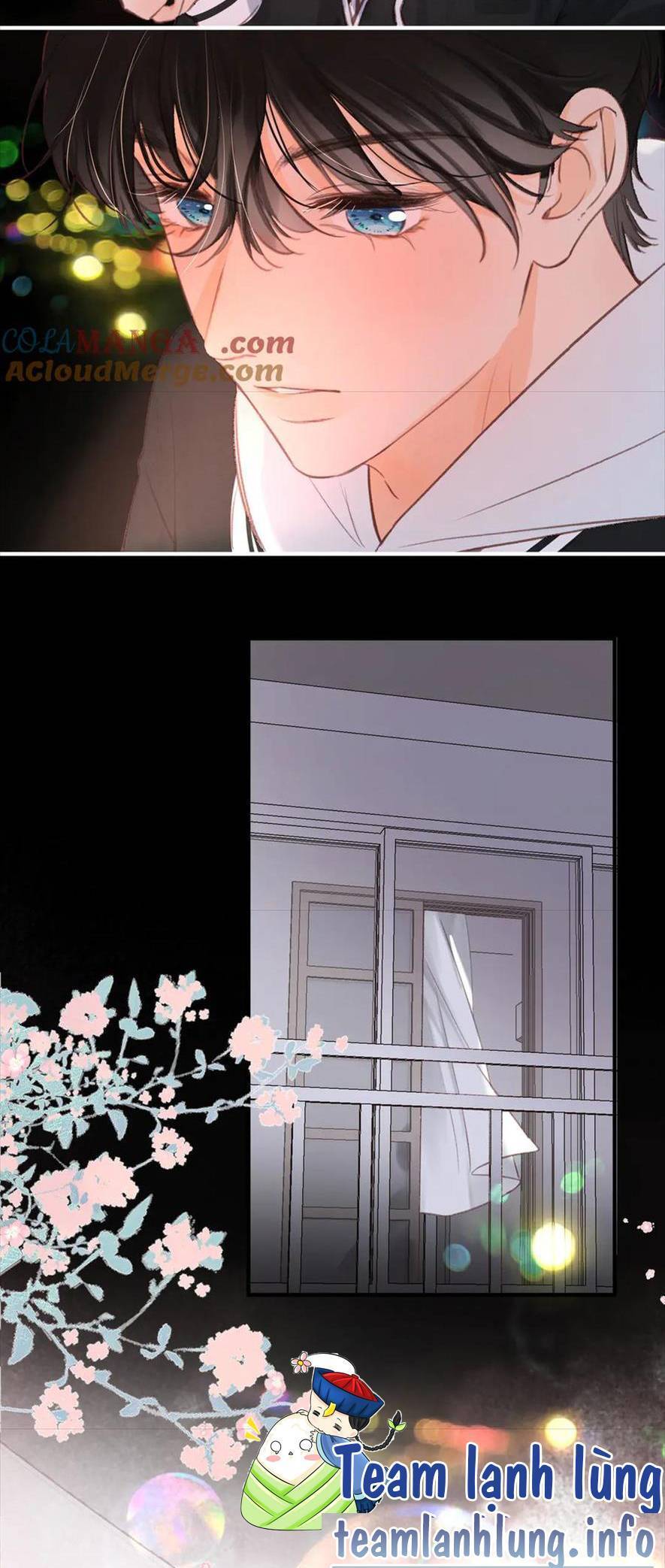 Nhật Ký Tình Yêu Hằng Ngày Chap 34 - Next Chap 35