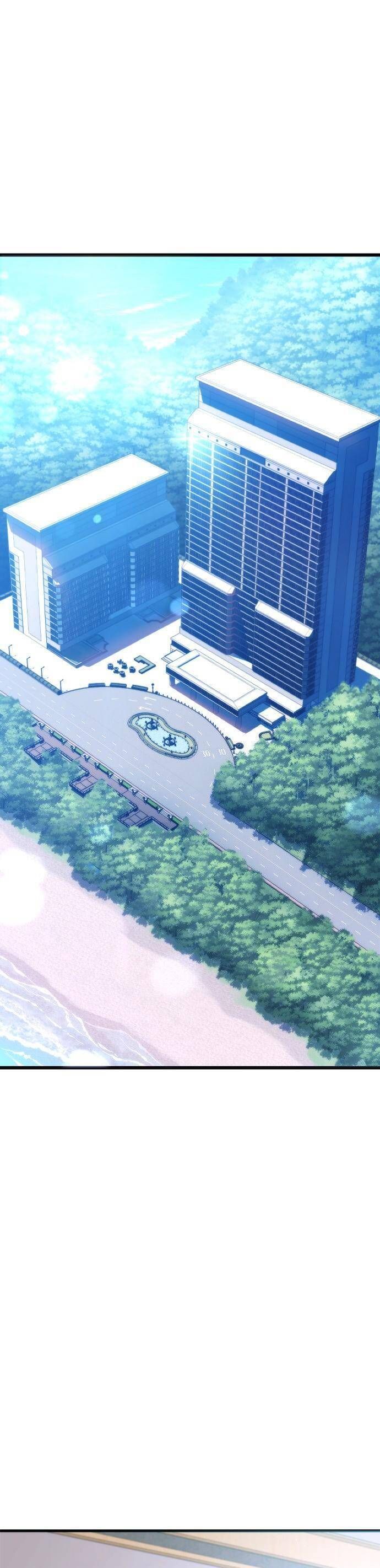 Nhật Ký Tình Yêu Mù Mờ Của Tôi Chap 14 - Next Chap 15