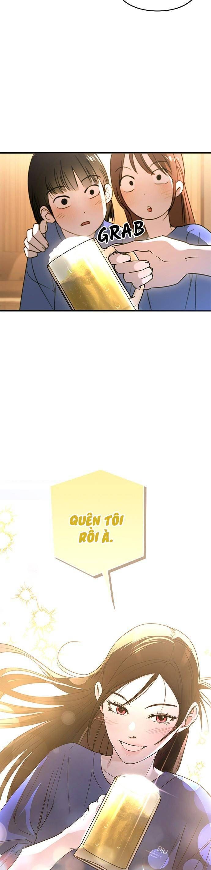 Nhật Ký Tình Yêu Mù Mờ Của Tôi Chap 14 - Next Chap 15
