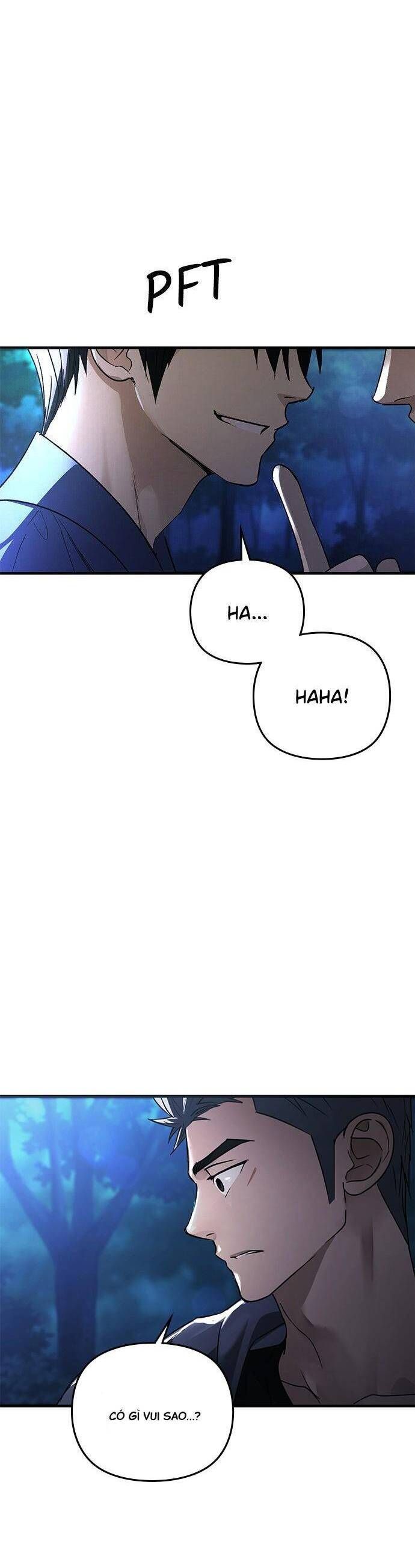 Nhật Ký Tình Yêu Mù Mờ Của Tôi Chap 14 - Next Chap 15