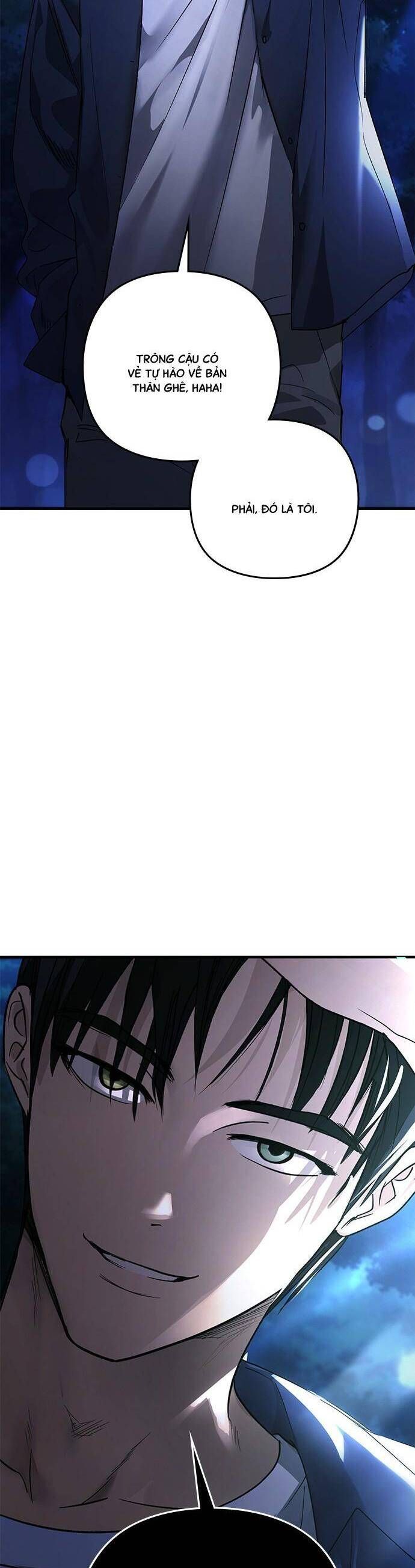 Nhật Ký Tình Yêu Mù Mờ Của Tôi Chap 14 - Next Chap 15