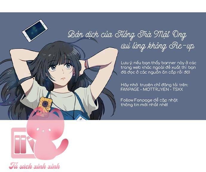 Nhật Ký Tình Yêu Mù Mờ Của Tôi Chap 3 - Next Chap 4