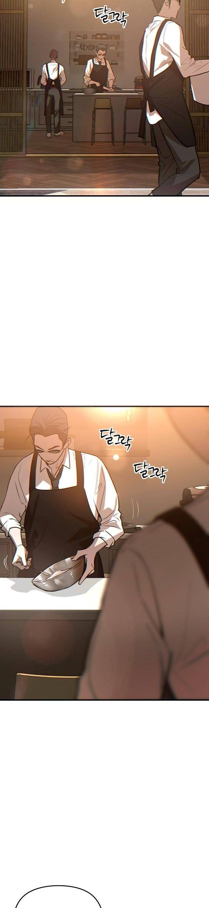 Nhật Ký Tình Yêu Mù Mờ Của Tôi Chap 3 - Next Chap 4
