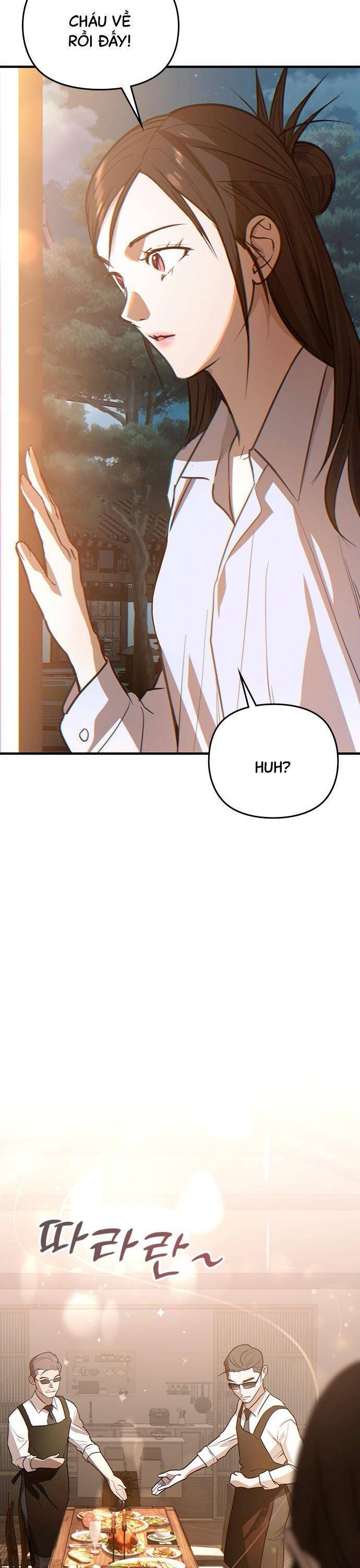 Nhật Ký Tình Yêu Mù Mờ Của Tôi Chap 3 - Next Chap 4
