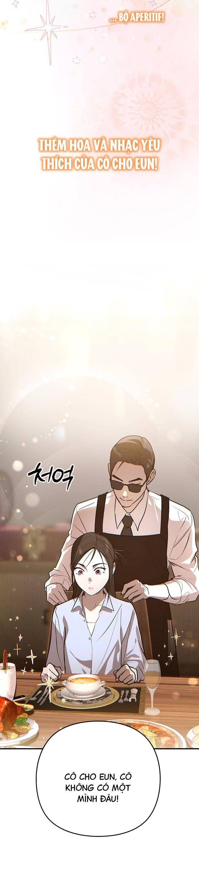Nhật Ký Tình Yêu Mù Mờ Của Tôi Chap 3 - Next Chap 4