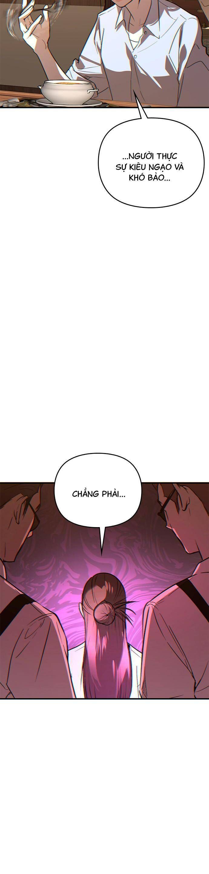 Nhật Ký Tình Yêu Mù Mờ Của Tôi Chap 3 - Next Chap 4