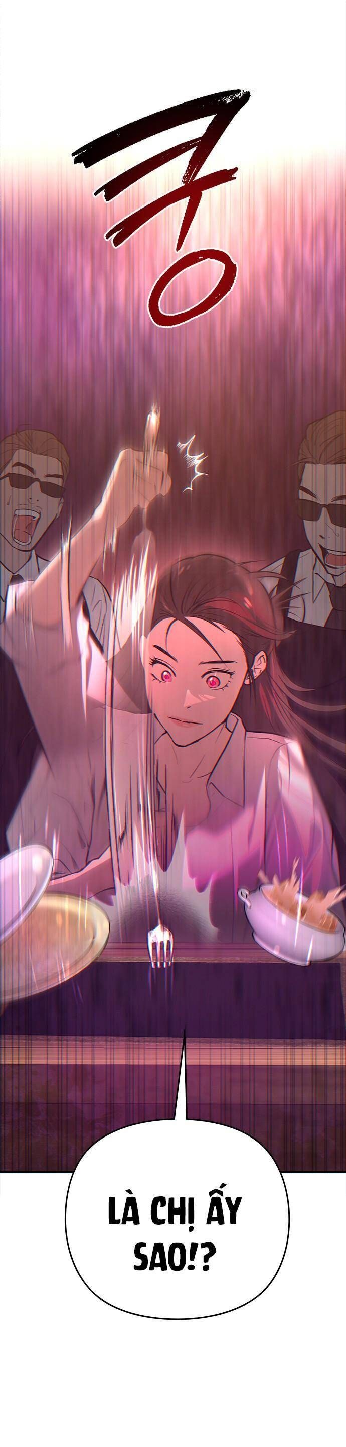 Nhật Ký Tình Yêu Mù Mờ Của Tôi Chap 3 - Next Chap 4