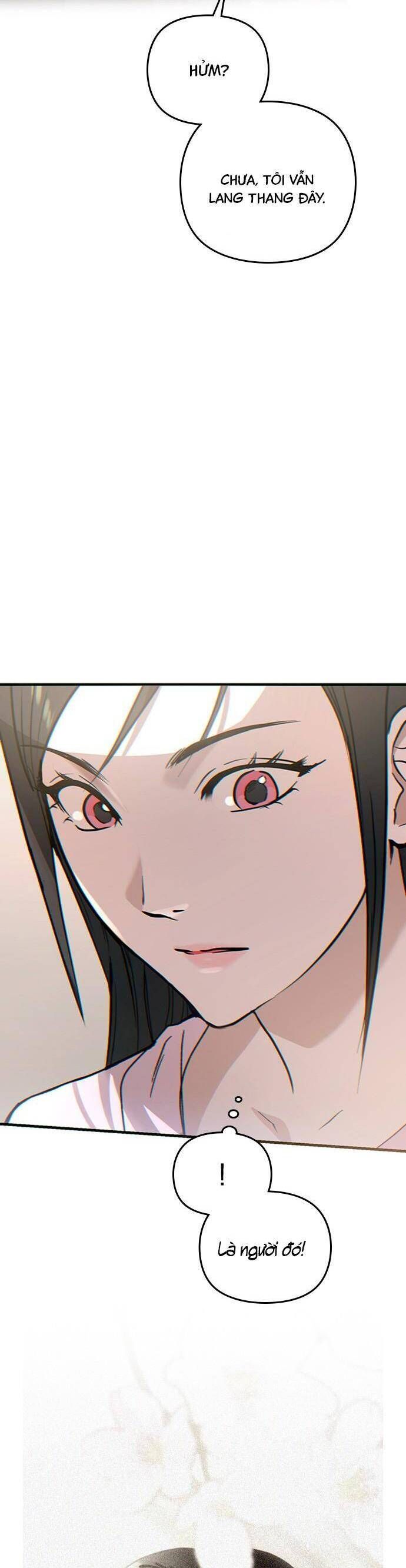 Nhật Ký Tình Yêu Mù Mờ Của Tôi Chap 3 - Next Chap 4