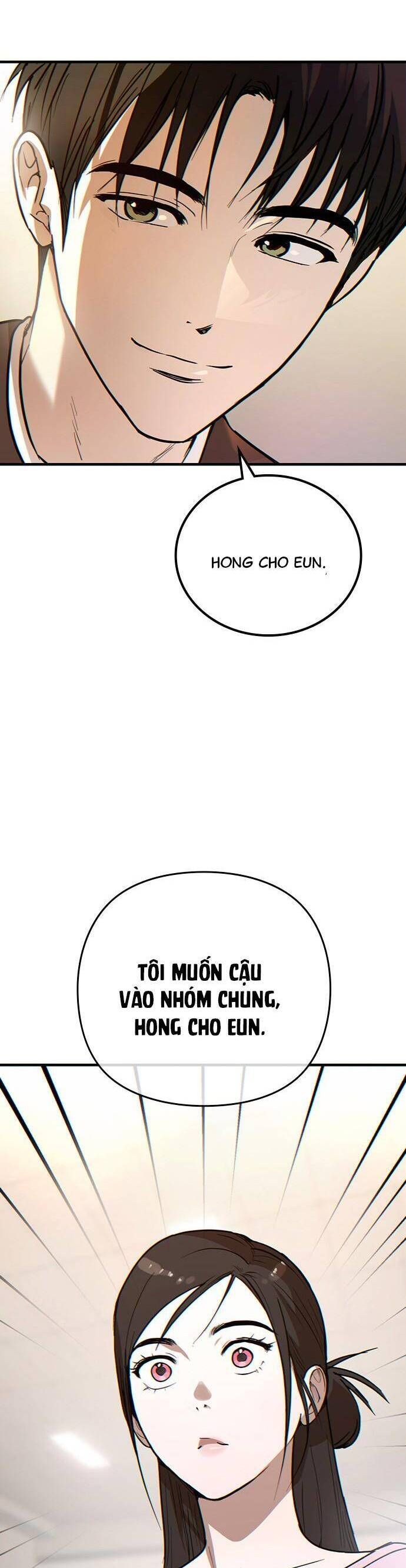 Nhật Ký Tình Yêu Mù Mờ Của Tôi Chap 3 - Next Chap 4