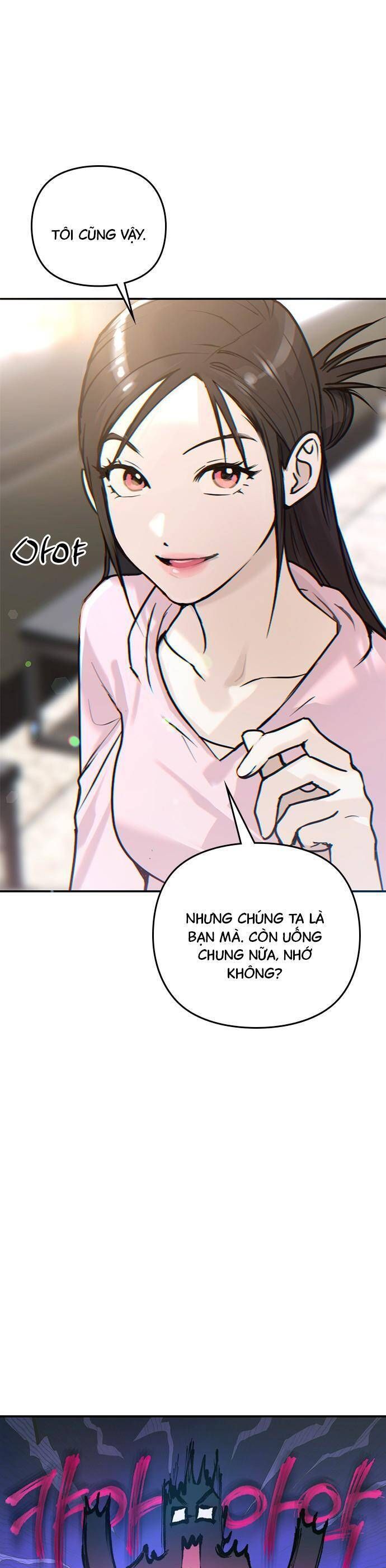 Nhật Ký Tình Yêu Mù Mờ Của Tôi Chap 4 - Next Chap 5