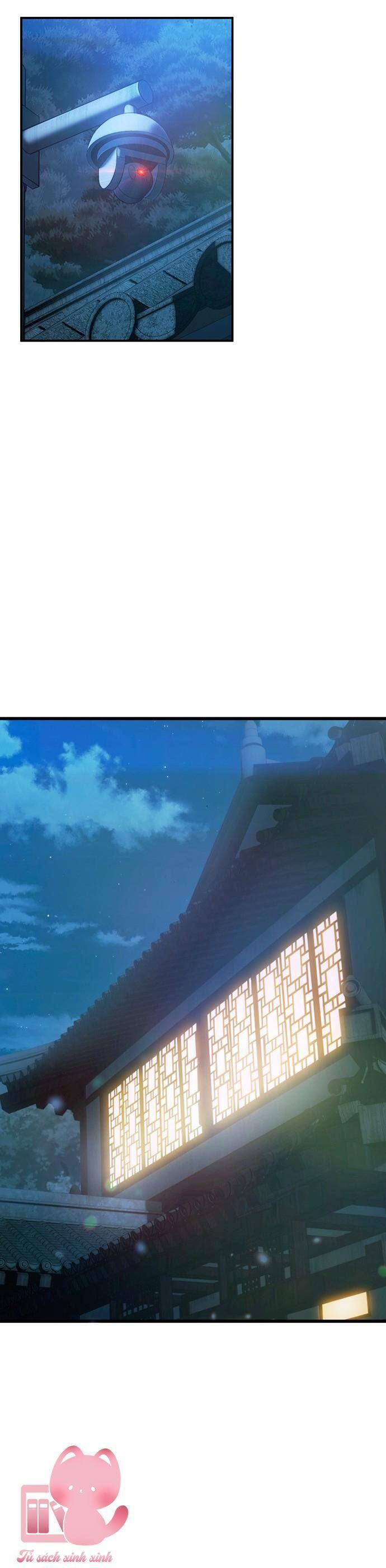 Nhật Ký Tình Yêu Mù Mờ Của Tôi Chap 4 - Next Chap 5