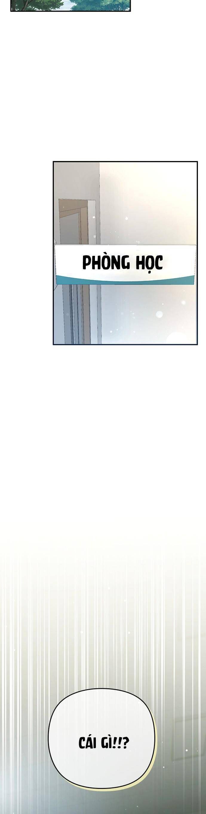 Nhật Ký Tình Yêu Mù Mờ Của Tôi Chap 4 - Next Chap 5