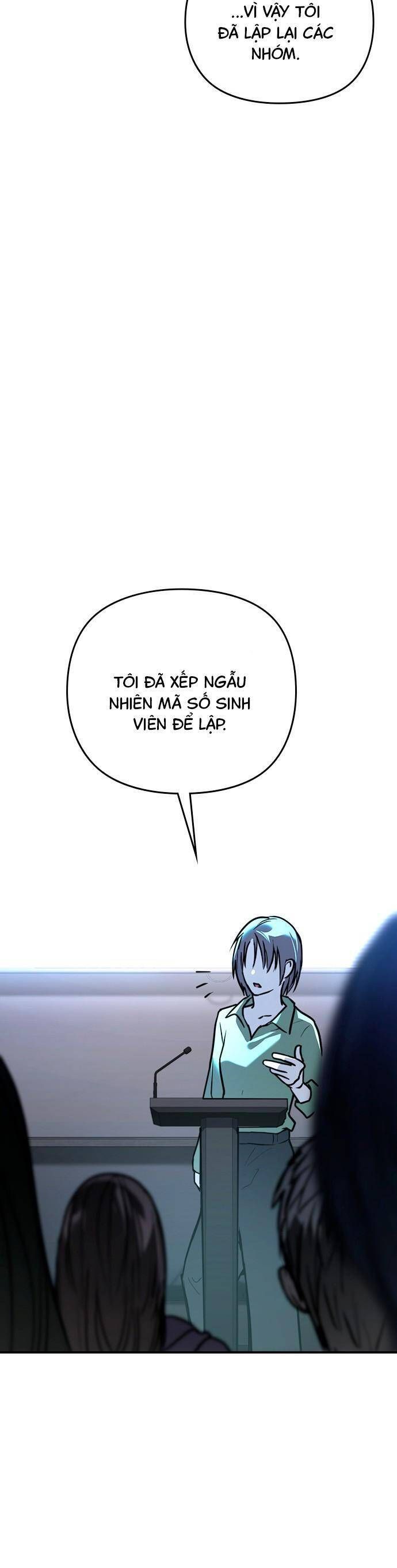 Nhật Ký Tình Yêu Mù Mờ Của Tôi Chap 4 - Next Chap 5
