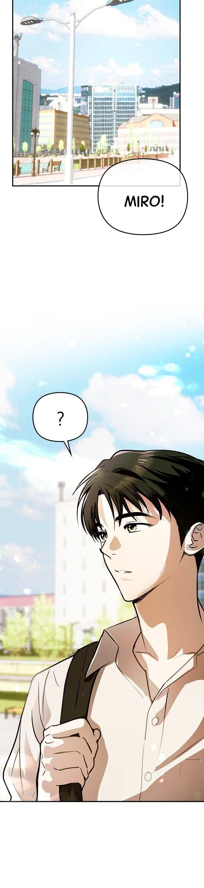 Nhật Ký Tình Yêu Mù Mờ Của Tôi Chap 5 - Next Chap 6