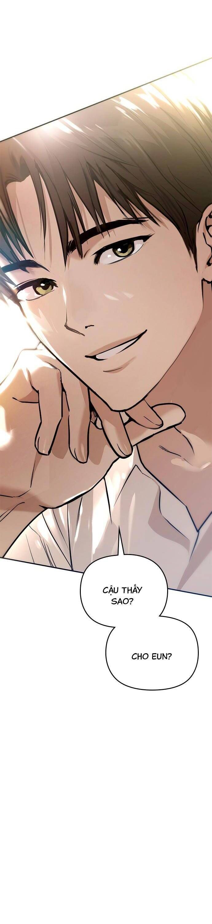 Nhật Ký Tình Yêu Mù Mờ Của Tôi Chap 5 - Next Chap 6