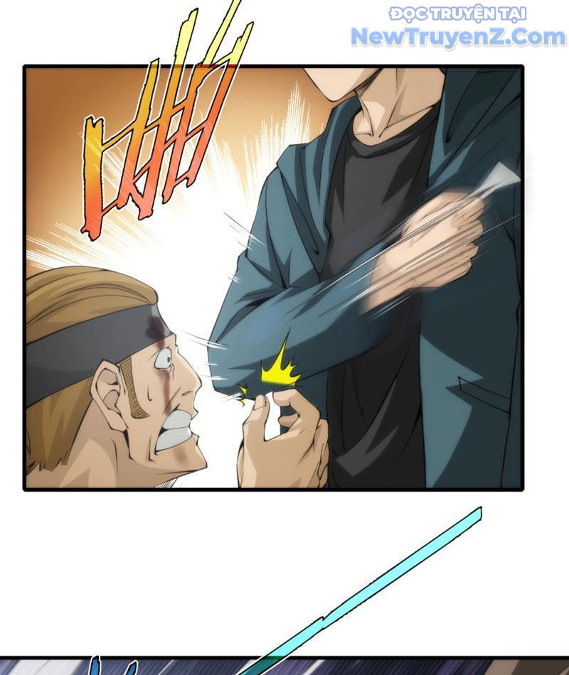 Nhất Ký Trọng Quyền Chap 12 - Next Chap 13