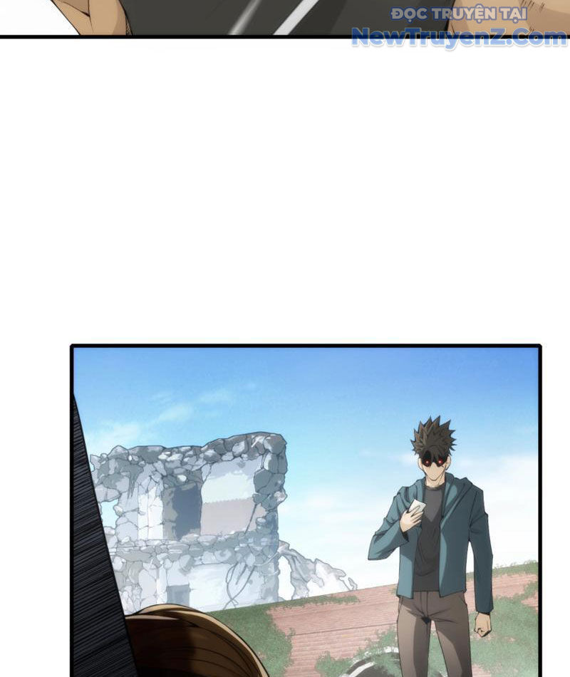 Nhất Ký Trọng Quyền Chap 12 - Next Chap 13