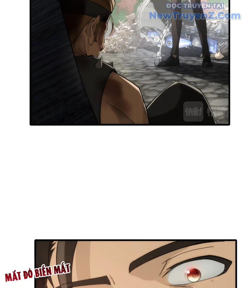 Nhất Ký Trọng Quyền Chap 12 - Next Chap 13