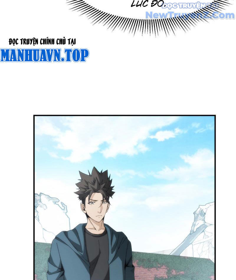 Nhất Ký Trọng Quyền Chap 12 - Next Chap 13