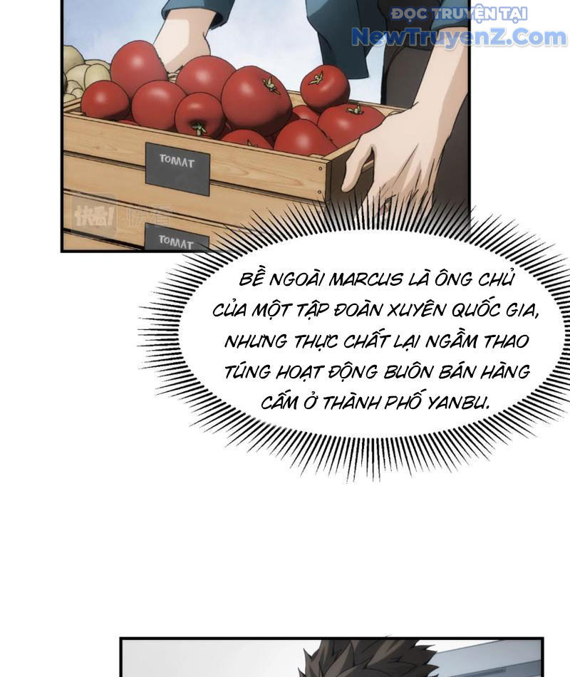 Nhất Ký Trọng Quyền Chap 12 - Next Chap 13