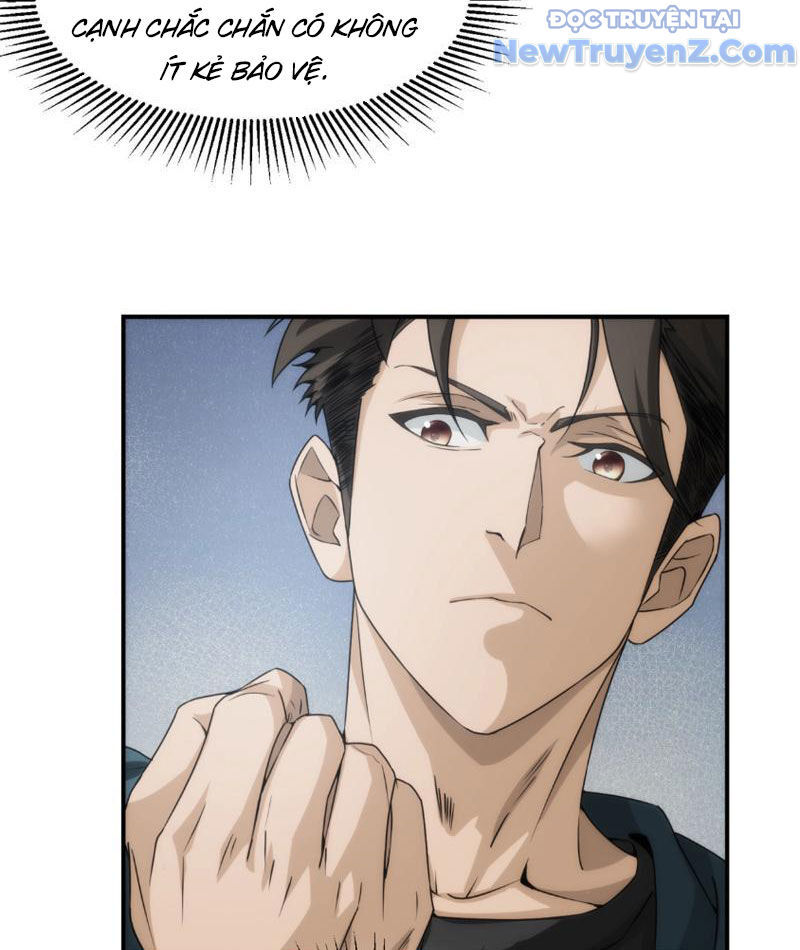 Nhất Ký Trọng Quyền Chap 12 - Next Chap 13