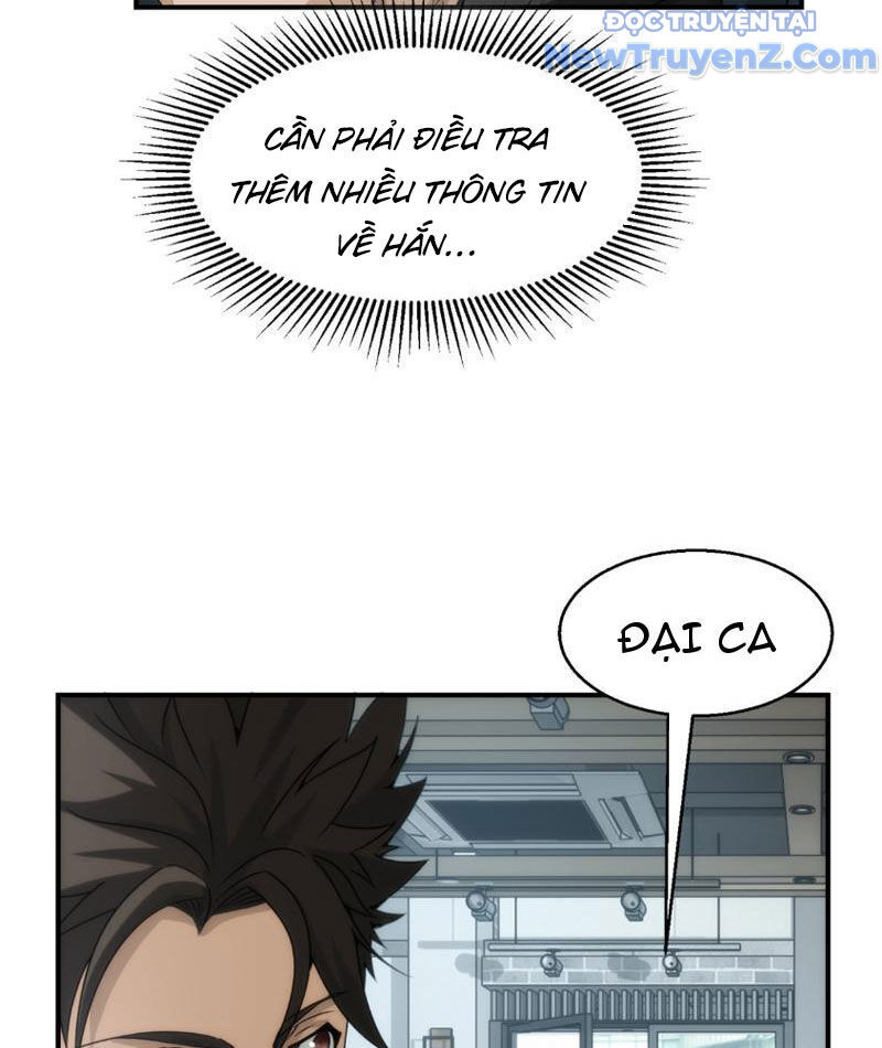 Nhất Ký Trọng Quyền Chap 12 - Next Chap 13