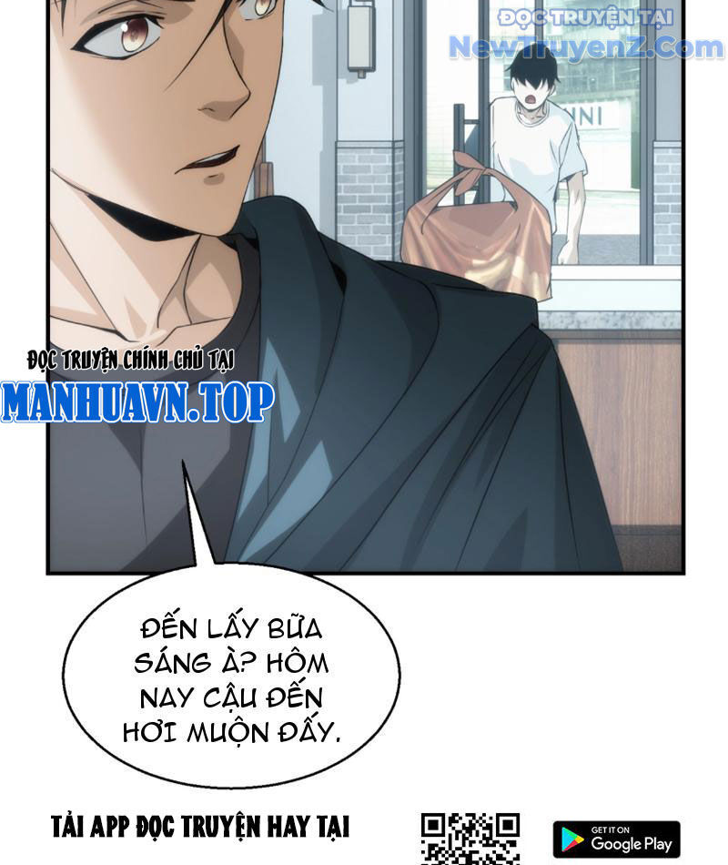 Nhất Ký Trọng Quyền Chap 12 - Next Chap 13