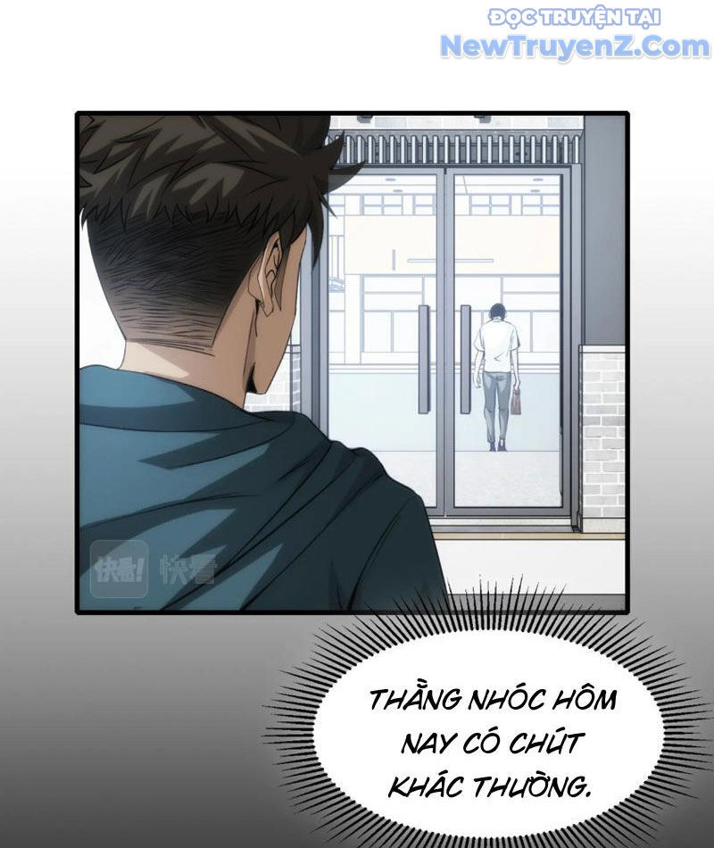 Nhất Ký Trọng Quyền Chap 12 - Next Chap 13