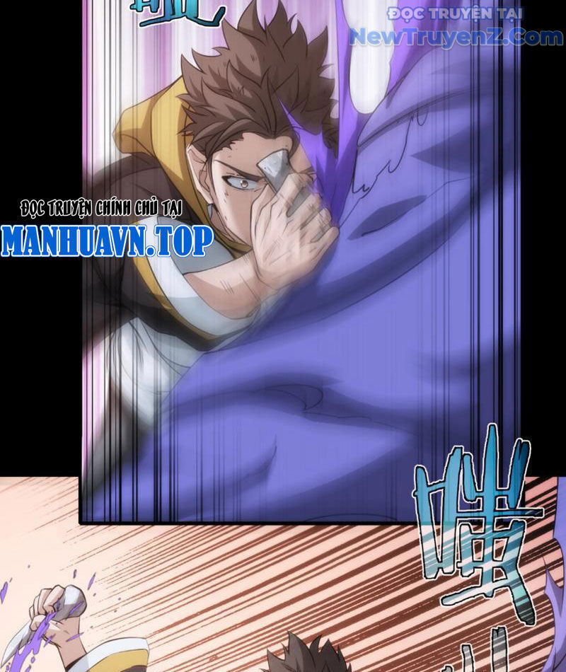 Nhất Ký Trọng Quyền Chap 12 - Next Chap 13