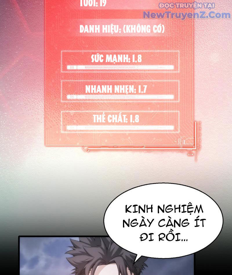 Nhất Ký Trọng Quyền Chap 12 - Next Chap 13