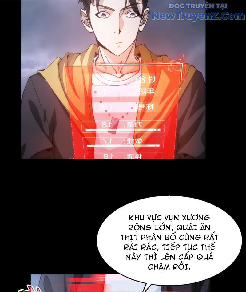 Nhất Ký Trọng Quyền Chap 12 - Next Chap 13