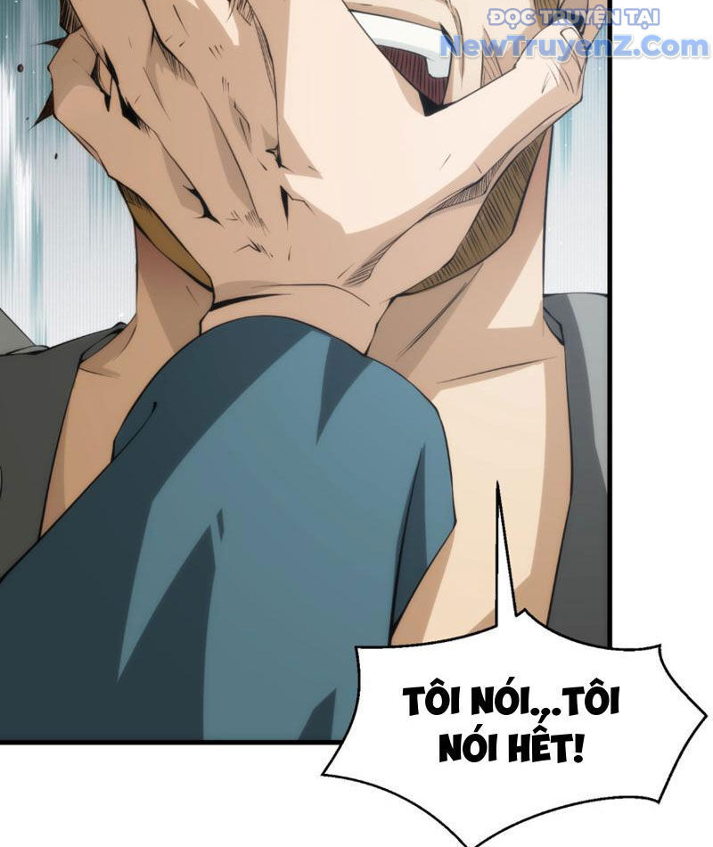 Nhất Ký Trọng Quyền Chap 12 - Next Chap 13