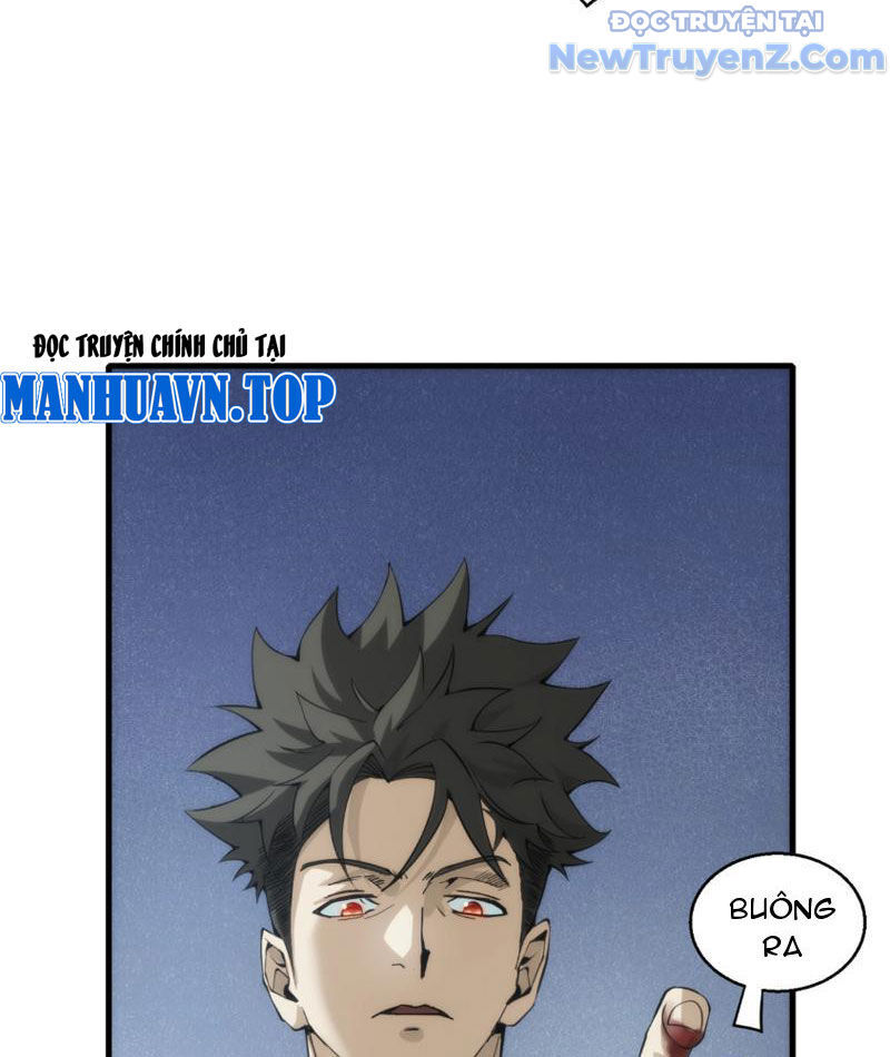 Nhất Ký Trọng Quyền Chap 12 - Next Chap 13