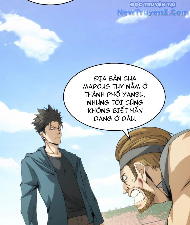 Nhất Ký Trọng Quyền Chap 12 - Next Chap 13