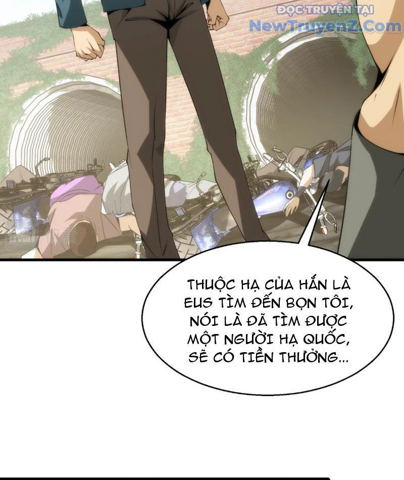 Nhất Ký Trọng Quyền Chap 12 - Next Chap 13