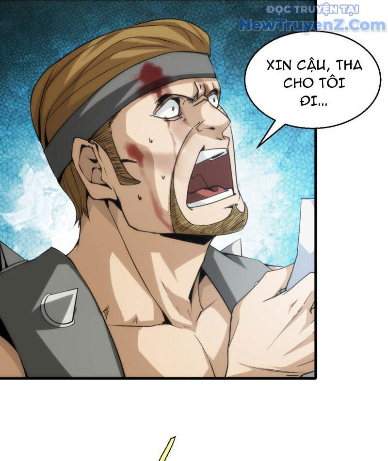Nhất Ký Trọng Quyền Chap 12 - Next Chap 13