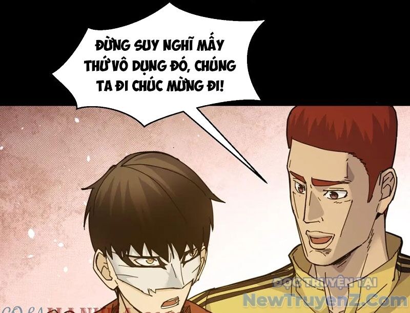 Nhất Ký Trọng Quyền Chap 30 - Next Chap 31