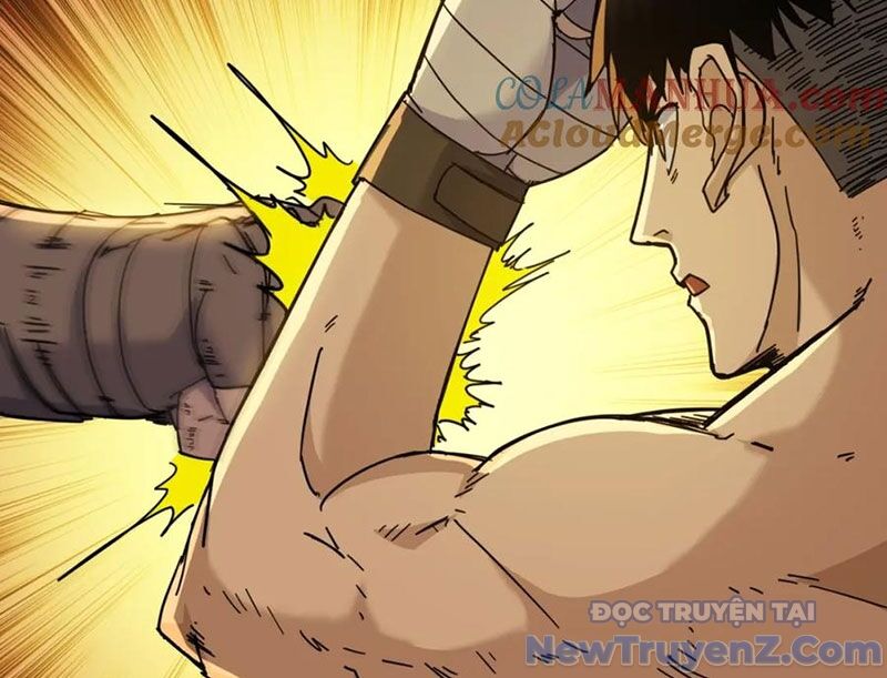 Nhất Ký Trọng Quyền Chap 30 - Next Chap 31